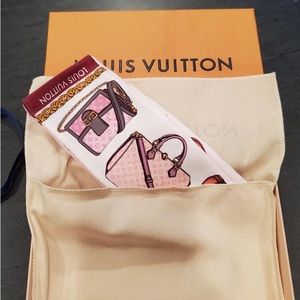 Louis Vuitton | Tribute To Bandeau